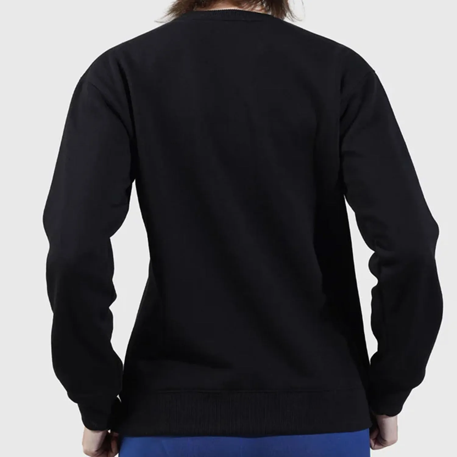 AB Women GYM Sweatshirt STY-02