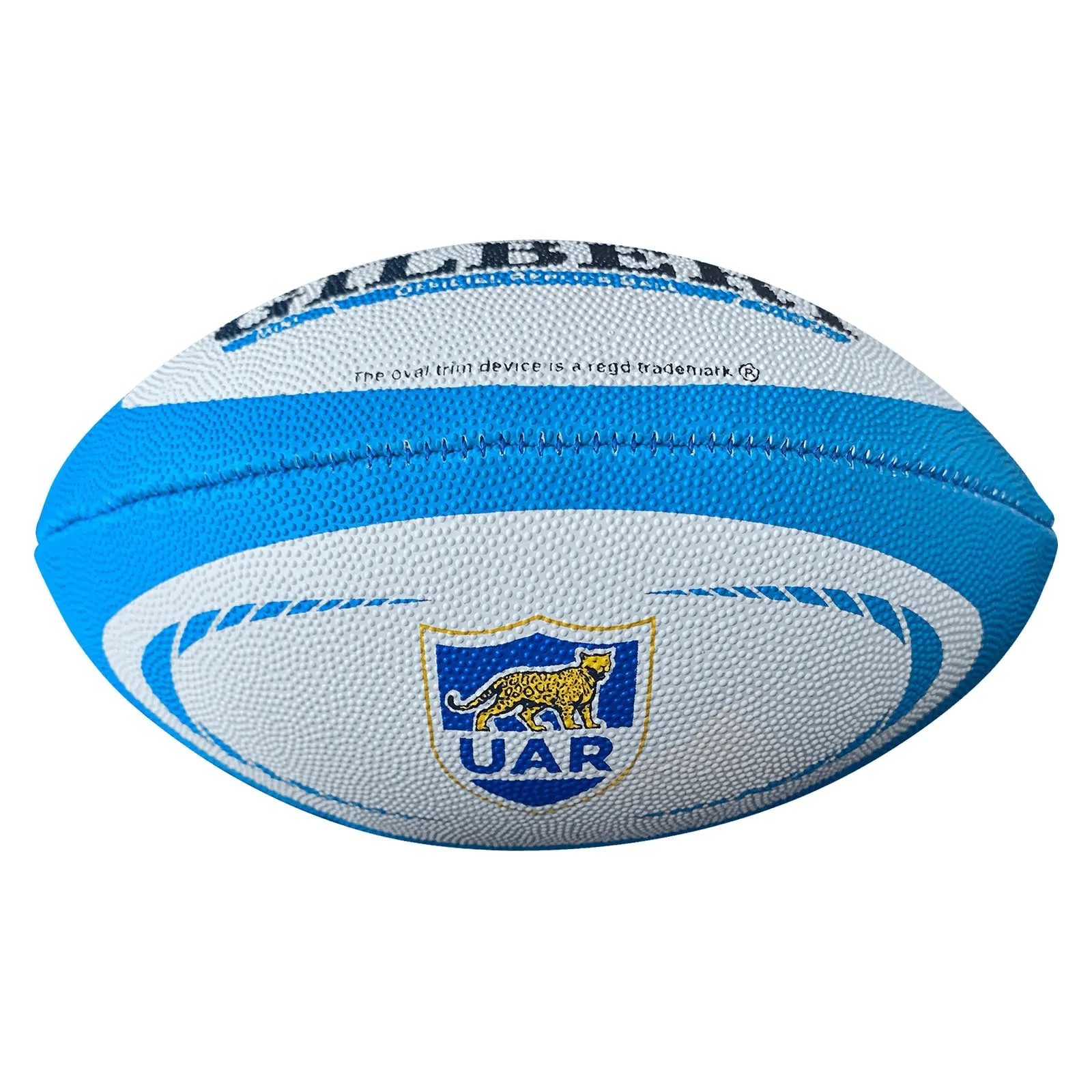 Argentina Rugby Jersey Gift Box