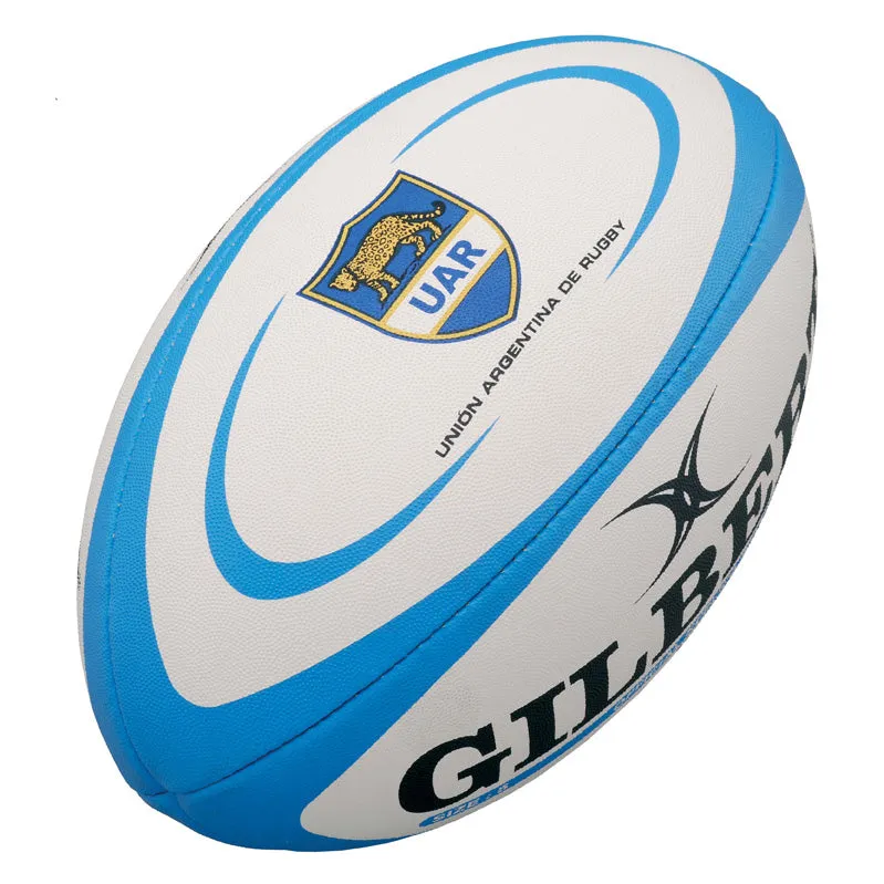 Argentina Rugby Jersey Gift Box