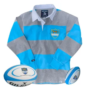 Argentina Rugby Jersey Gift Box