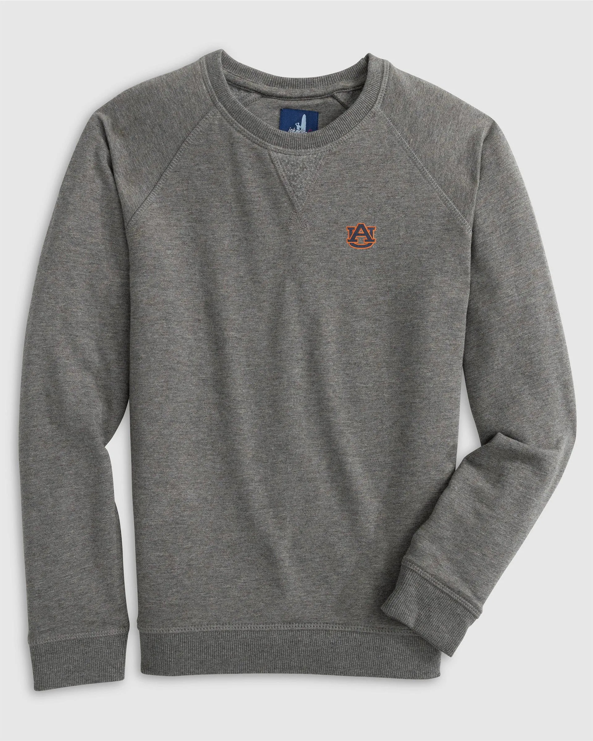 Auburn Freeman Jr. Crewneck Sweatshirt