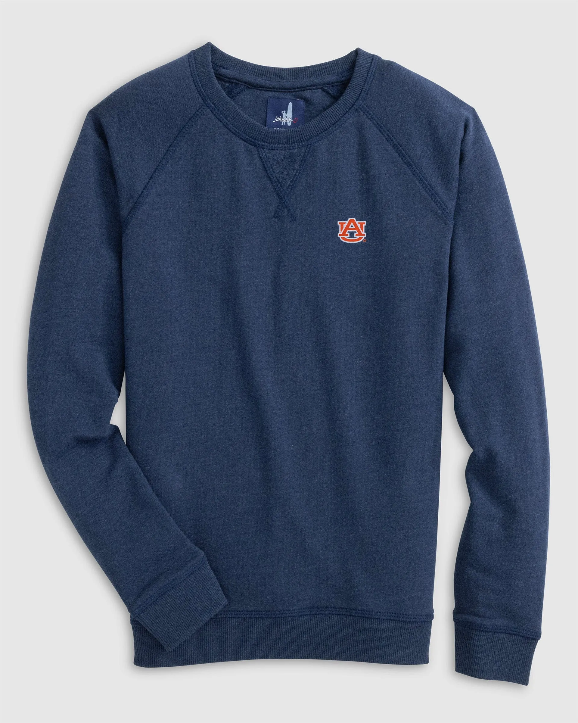 Auburn Freeman Jr. Crewneck Sweatshirt