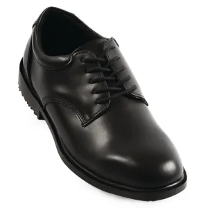 B110-46 Shoes For Crews Mens Dress Shoe Size 46