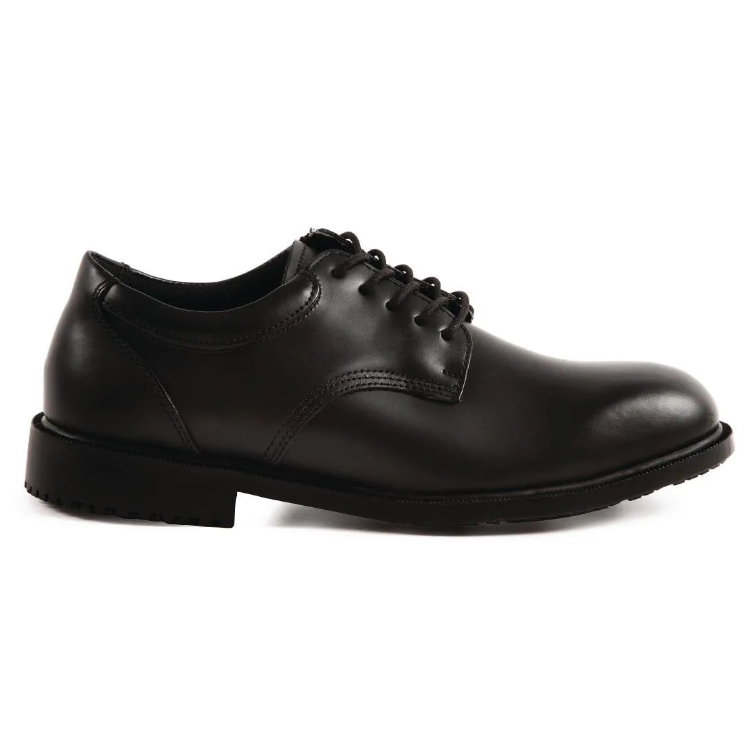 B110-46 Shoes For Crews Mens Dress Shoe Size 46