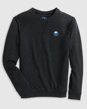 Buffalo Sabres Freeman Jr. Crewneck Fleece Sweatshirt