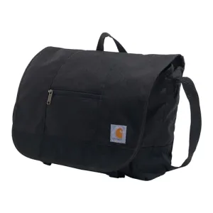 Carhartt B0000509 Ripstop Messenger Bag, Durable Water-Resistant Messenger Work Bag