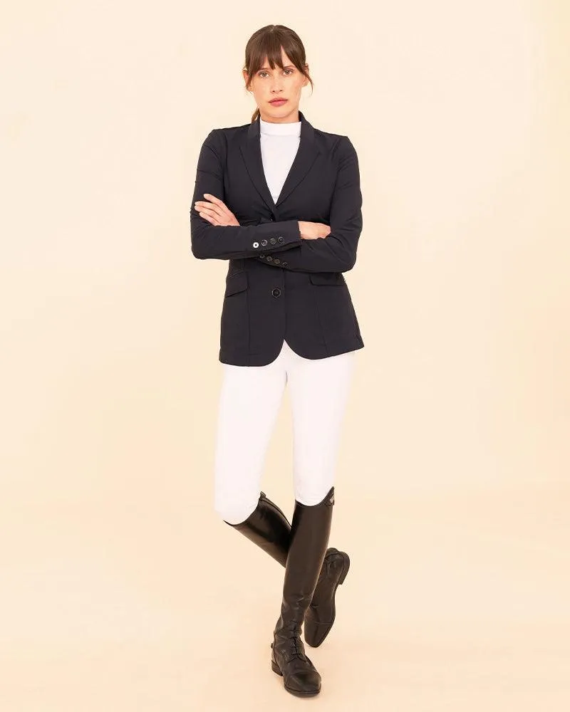 Carinjo Light - Veste de concours légère d'équitation