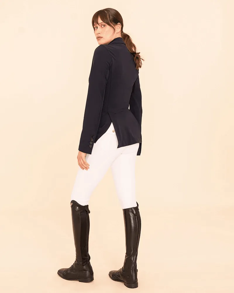 Carinjo Light - Veste de concours légère d'équitation