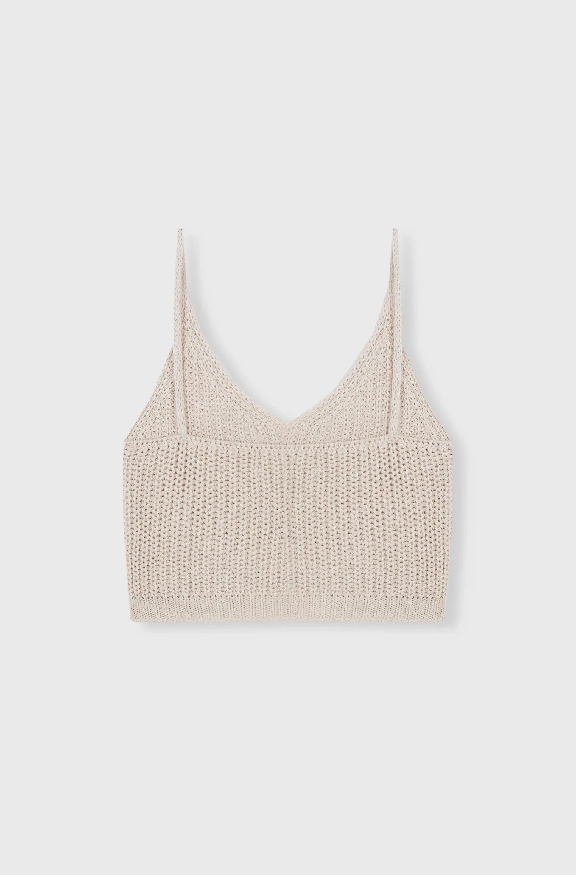 Cotton Top, Natural