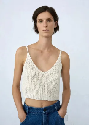 Cotton Top, Natural