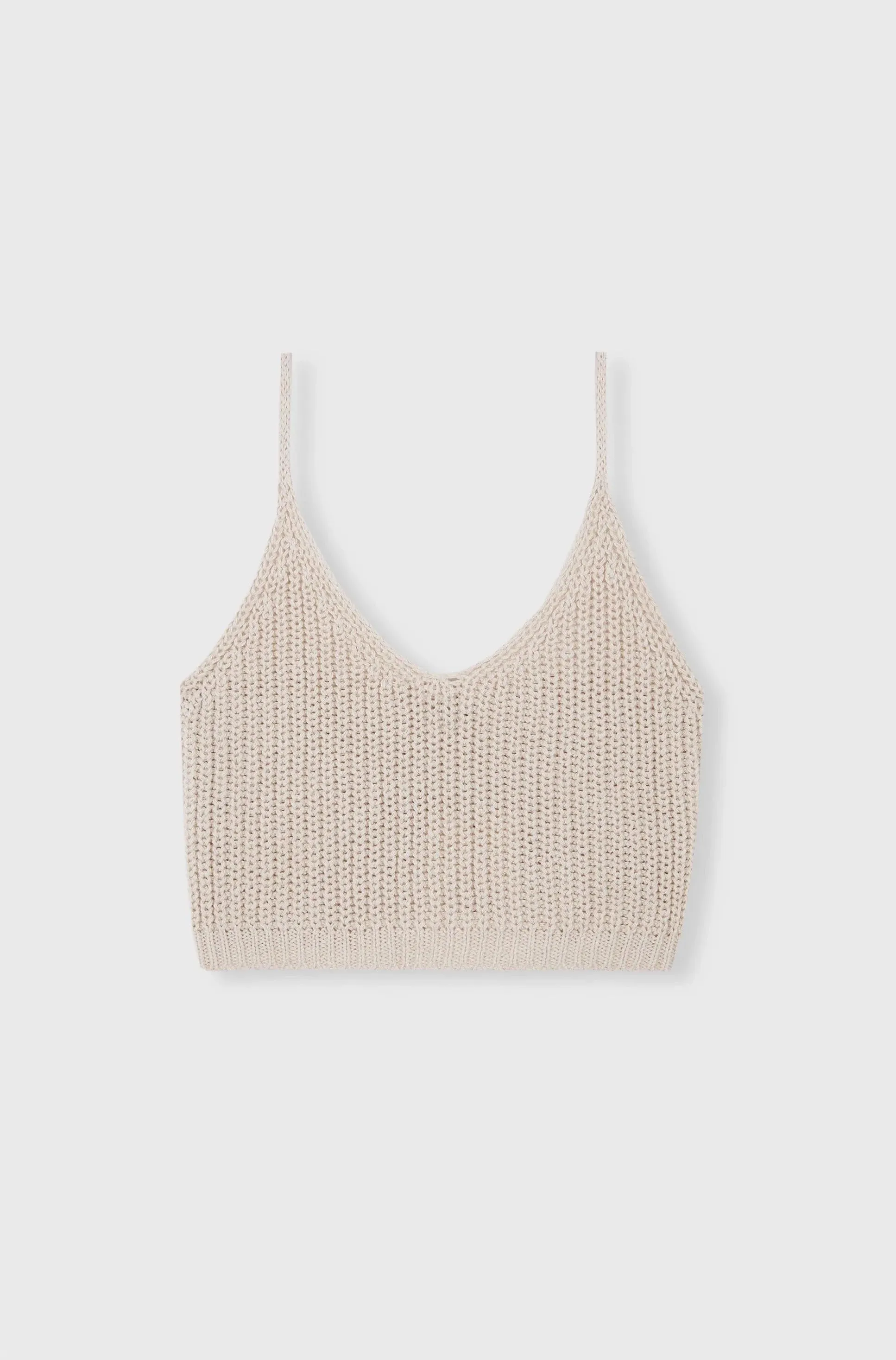 Cotton Top, Natural