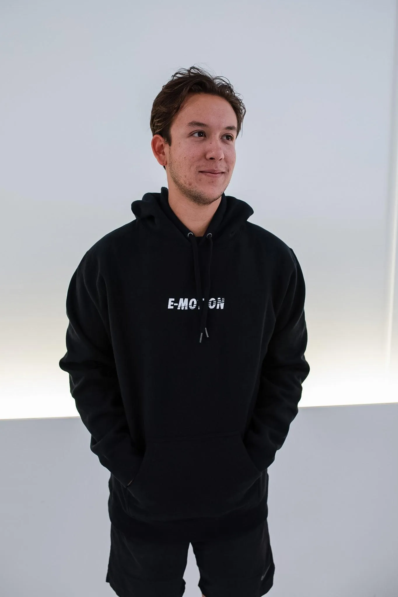 E-Motion Hoodie