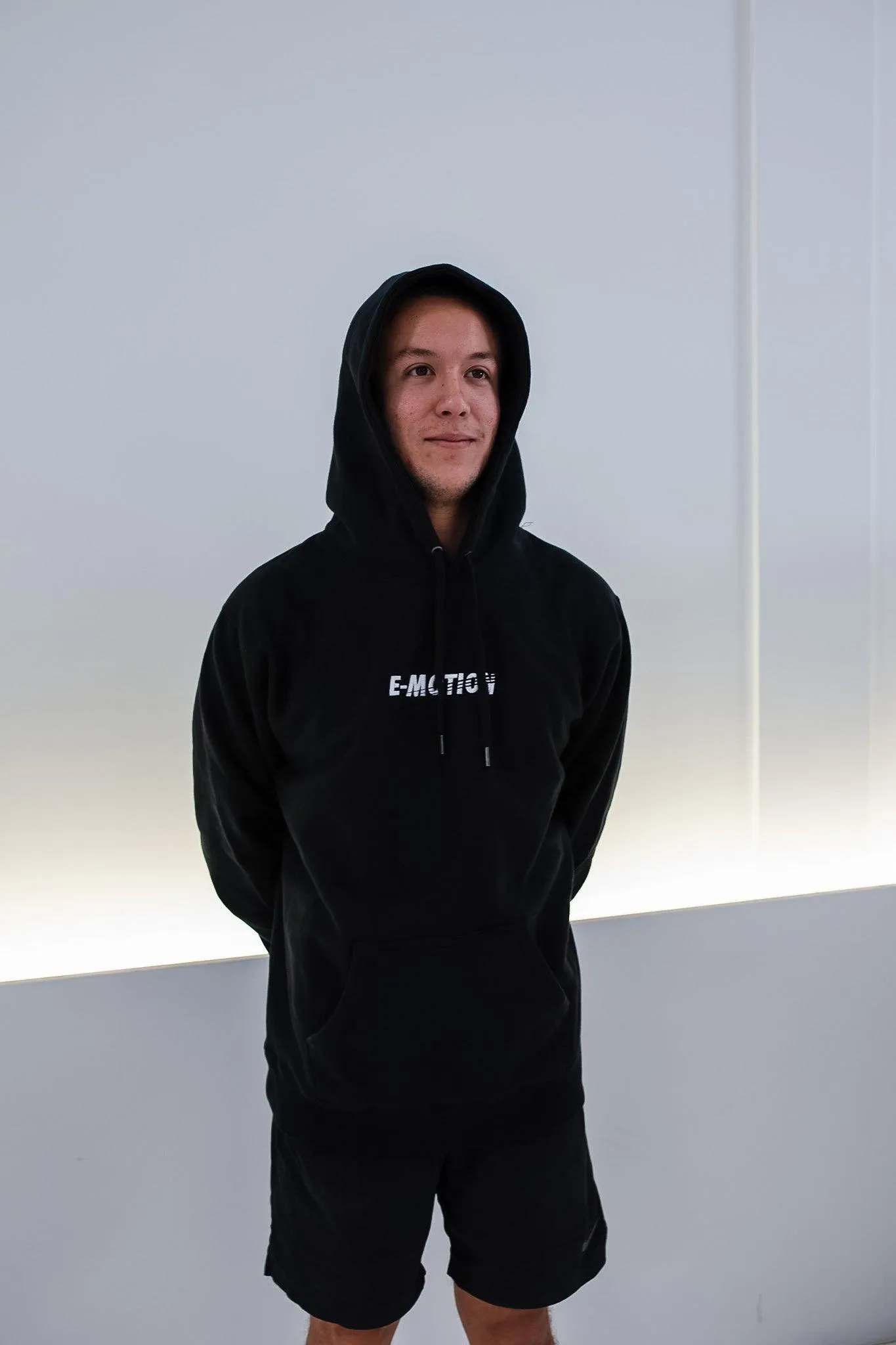 E-Motion Hoodie