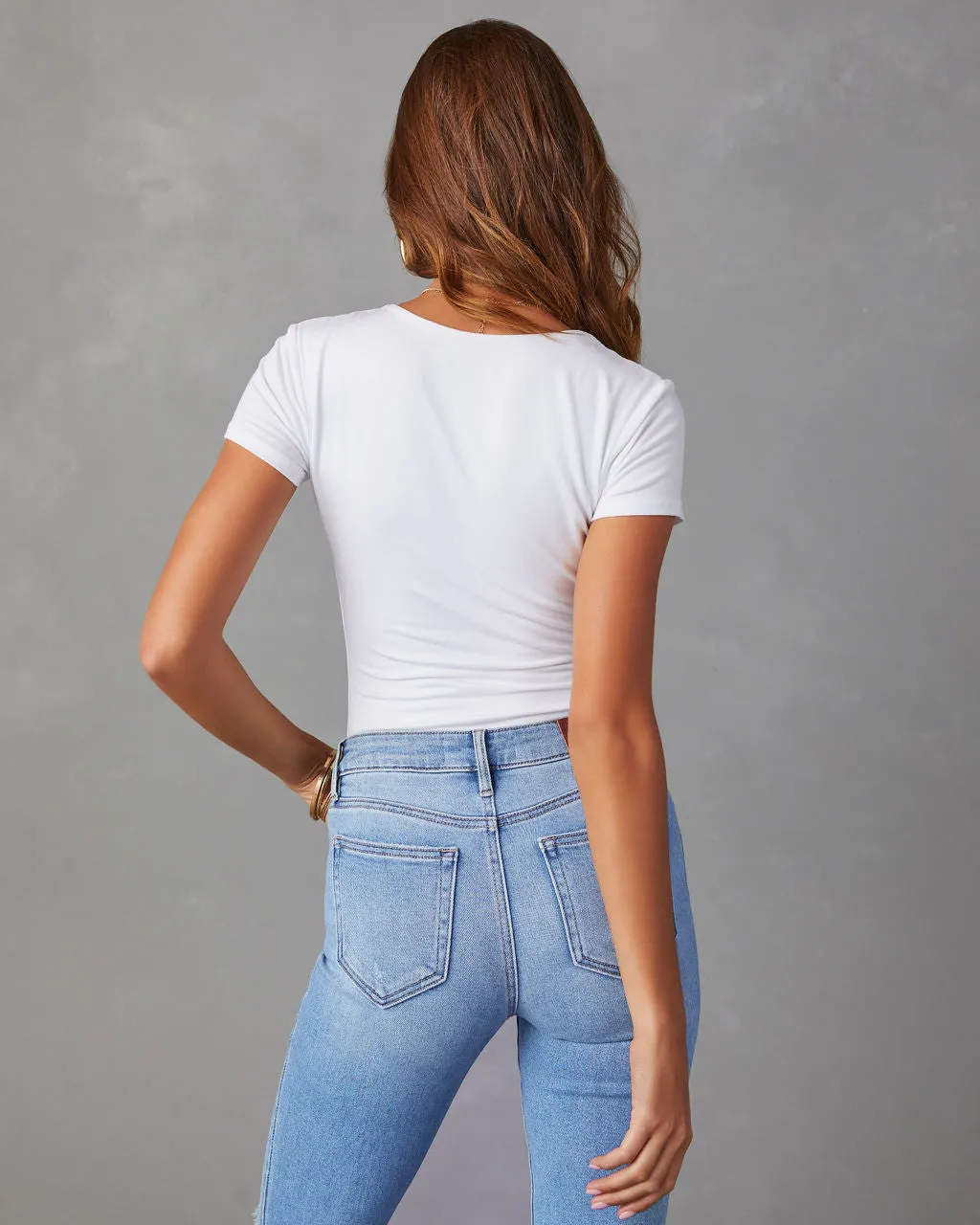 Fashion Wash Jeans