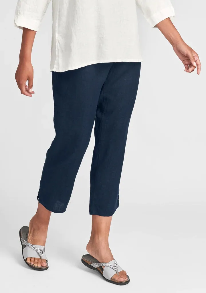 FLAX Classic Ankle Pants