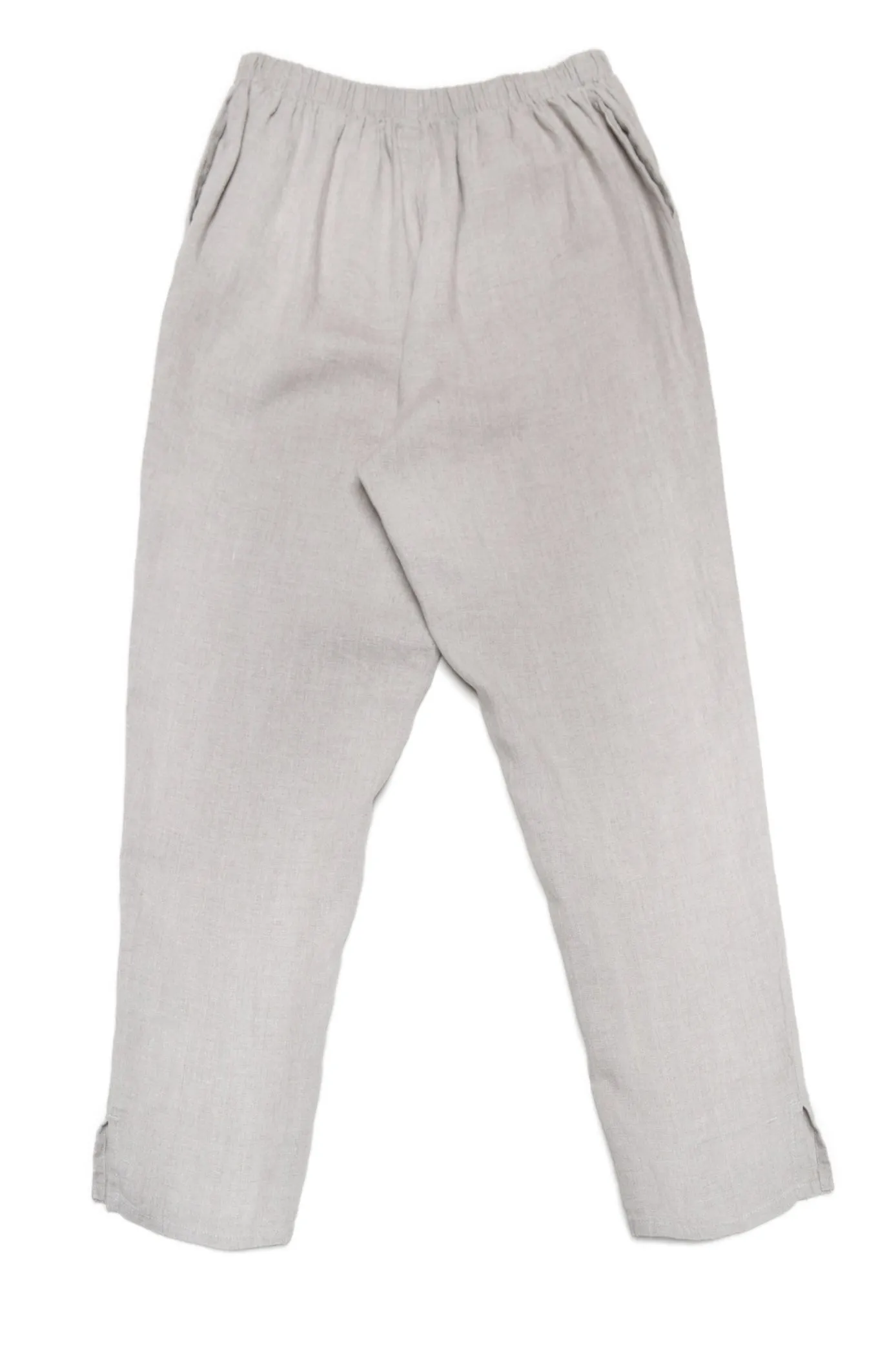 FLAX Classic Ankle Pants