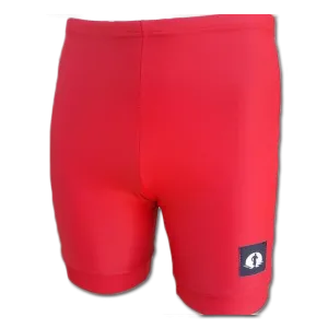 Funky Pants Classic - Club Red