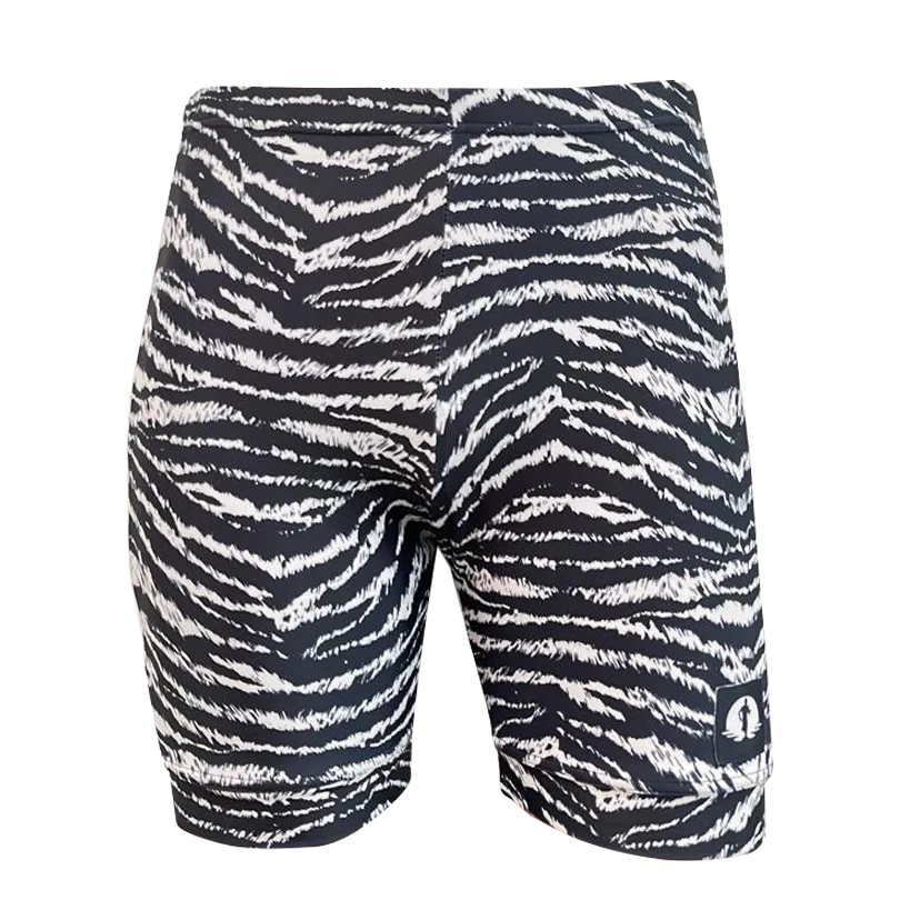 Funky Pants Classic - Zebra