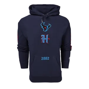 Houston Texans Fireside Hoodie