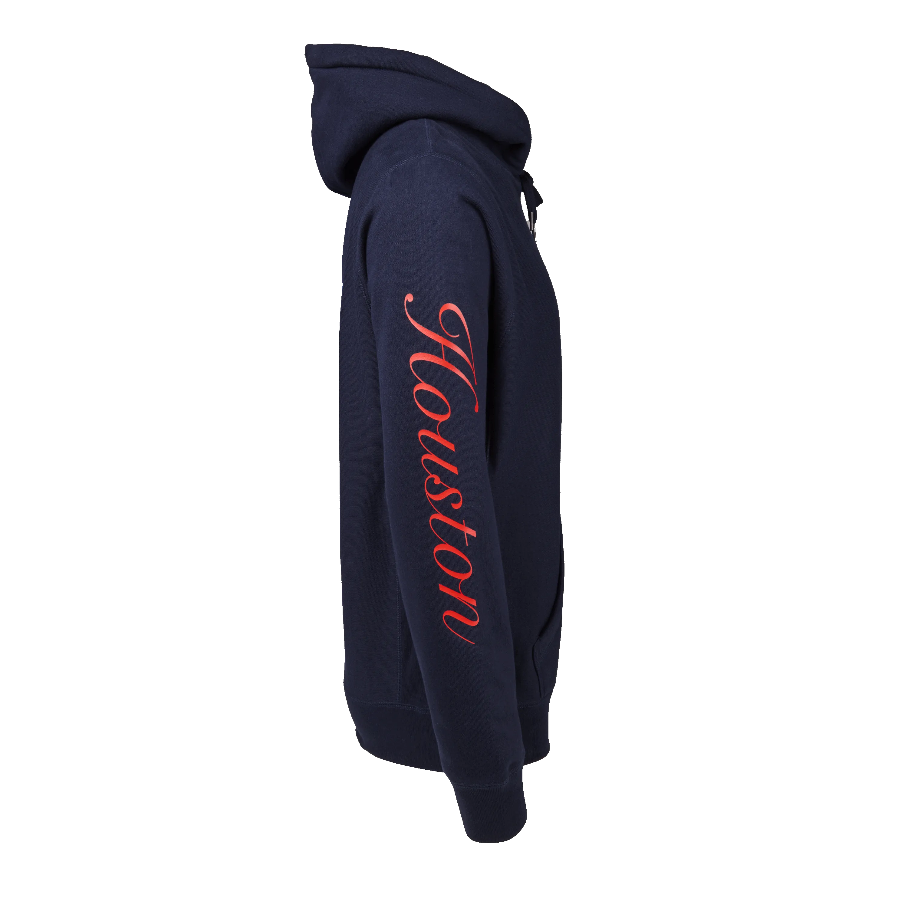 Houston Texans Fireside Hoodie