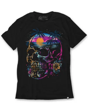 Island Skull Tee