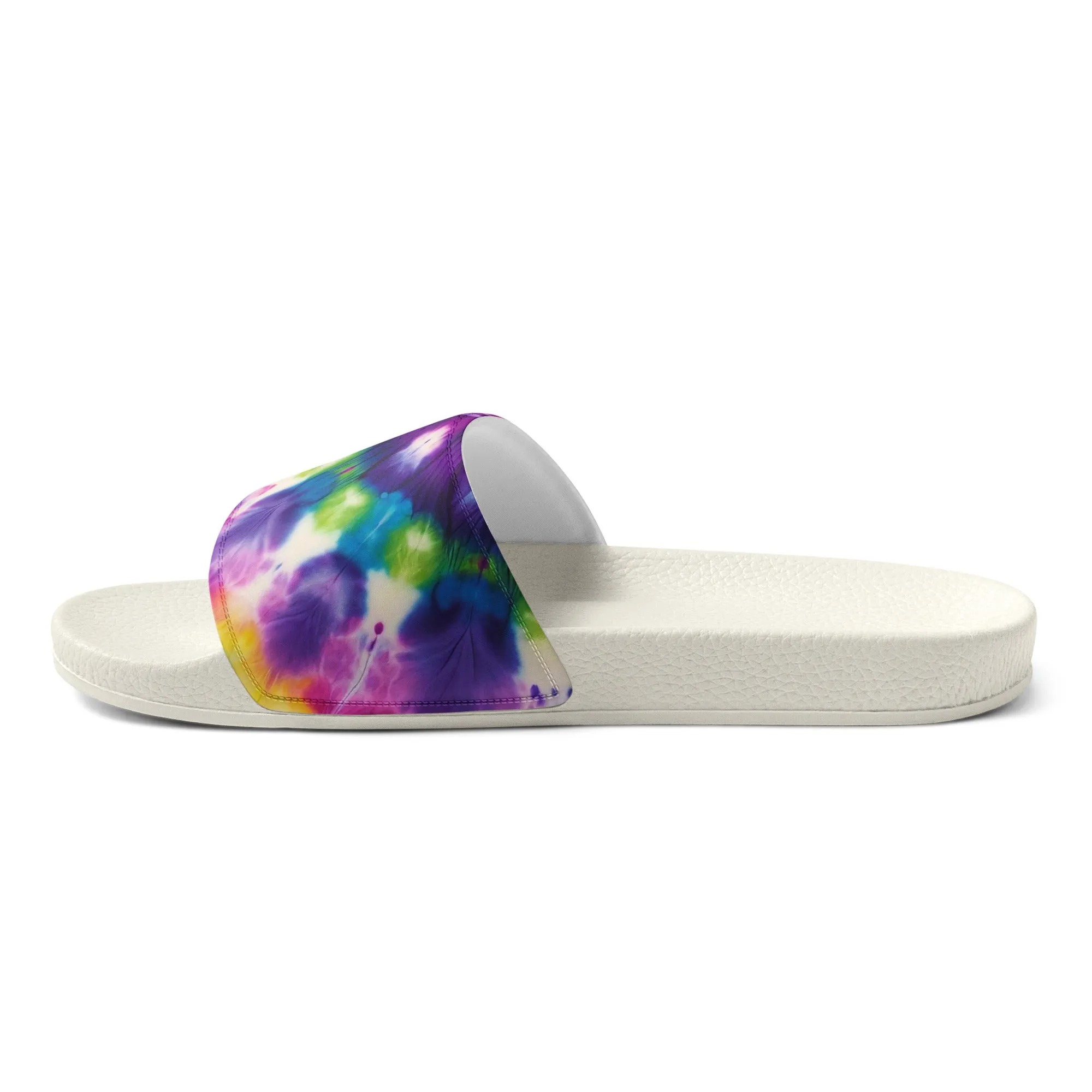 Kaleidoscope Dream Slides