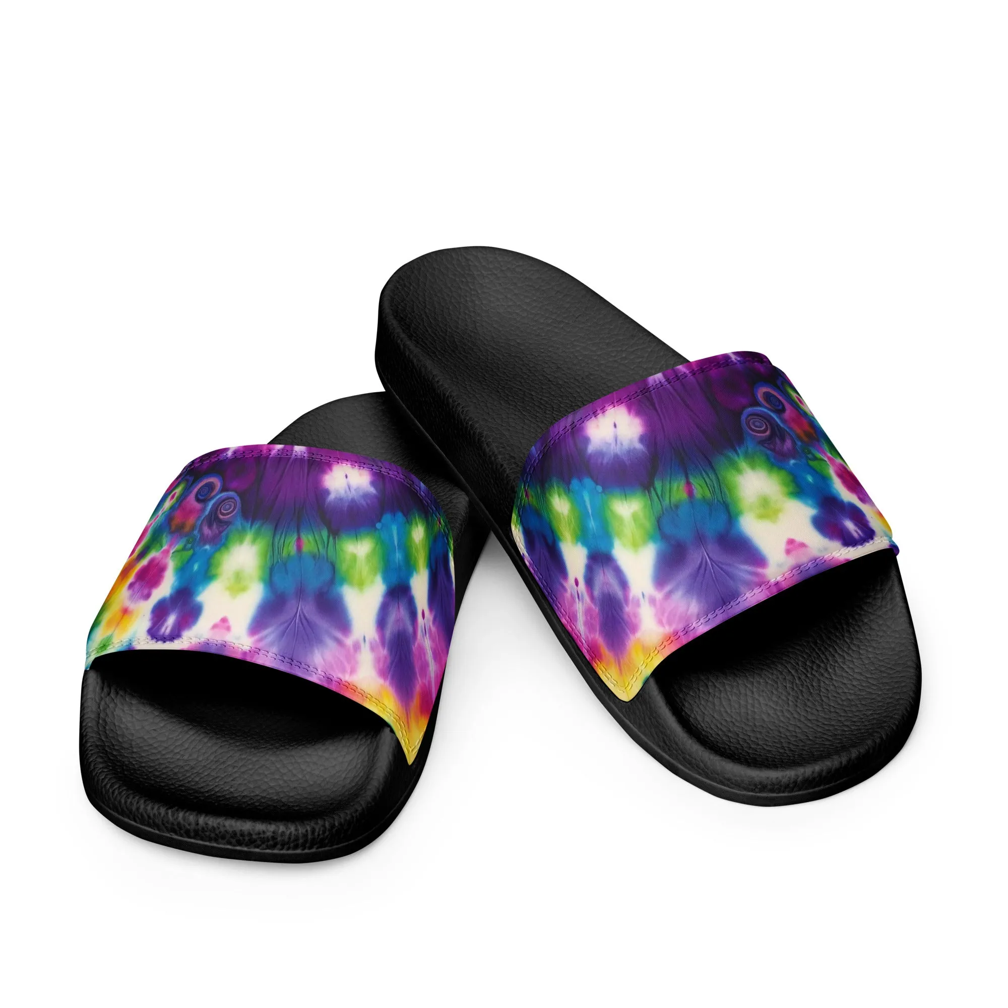 Kaleidoscope Dream Slides