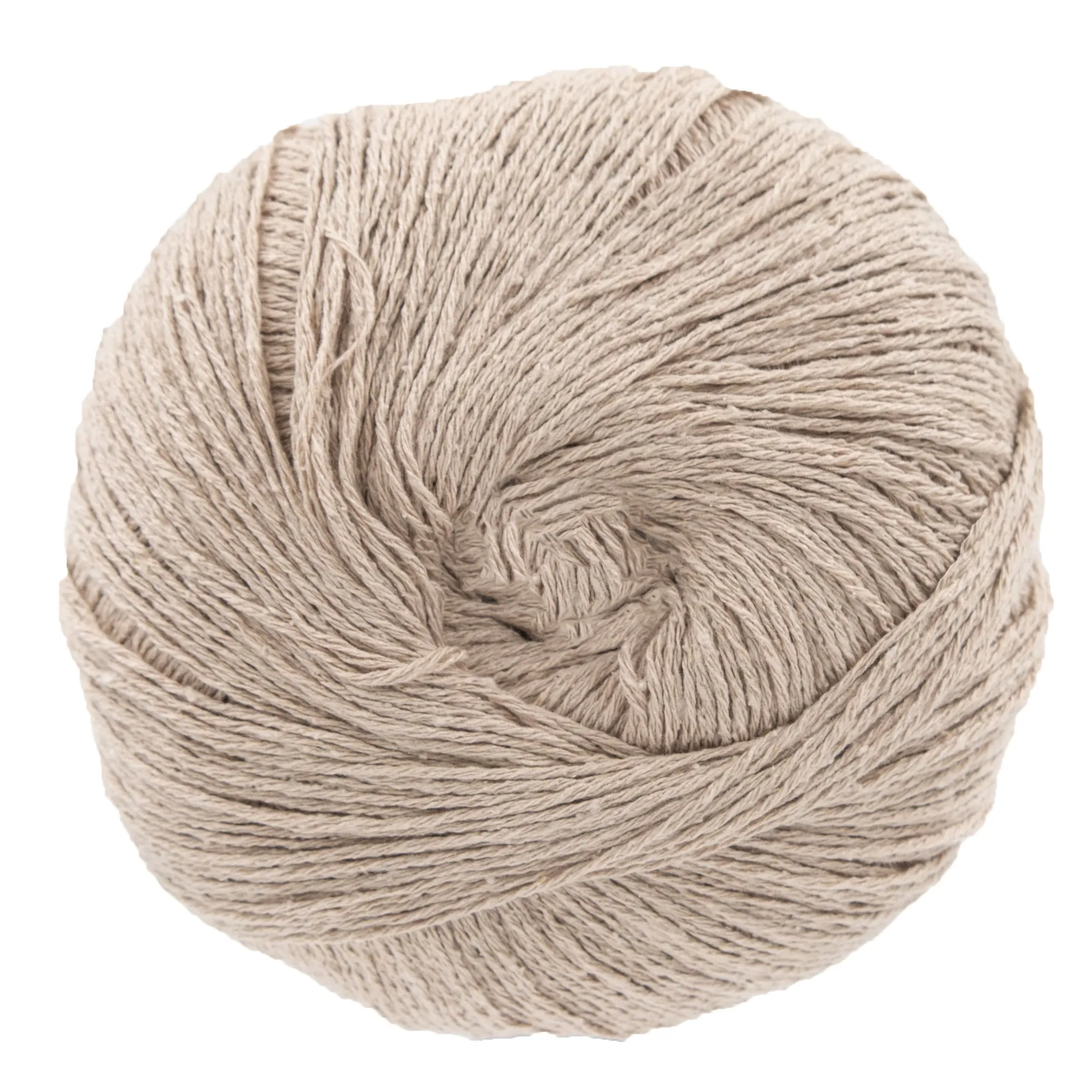 Knitting for Olive Pure Silk Yarn - Powder