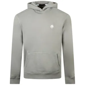 Lake Fleece Hoodie Scareb - AW23