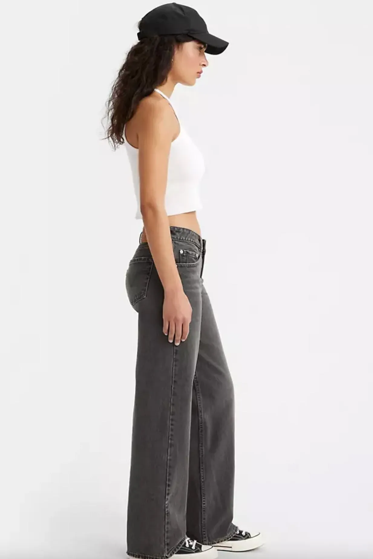 Levi's Low Loose Women's Jeans