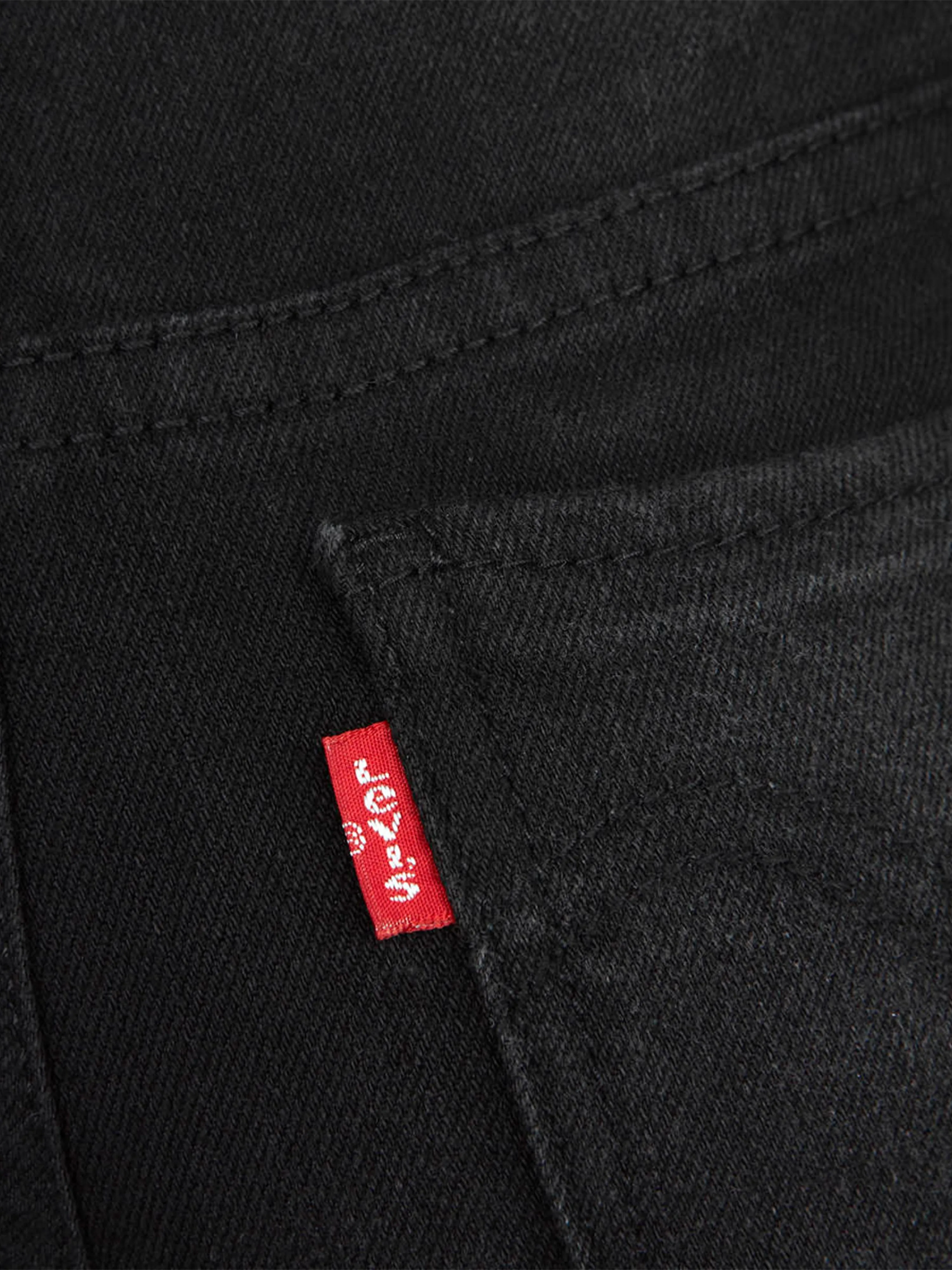 Levi's Wear Girls Jeans