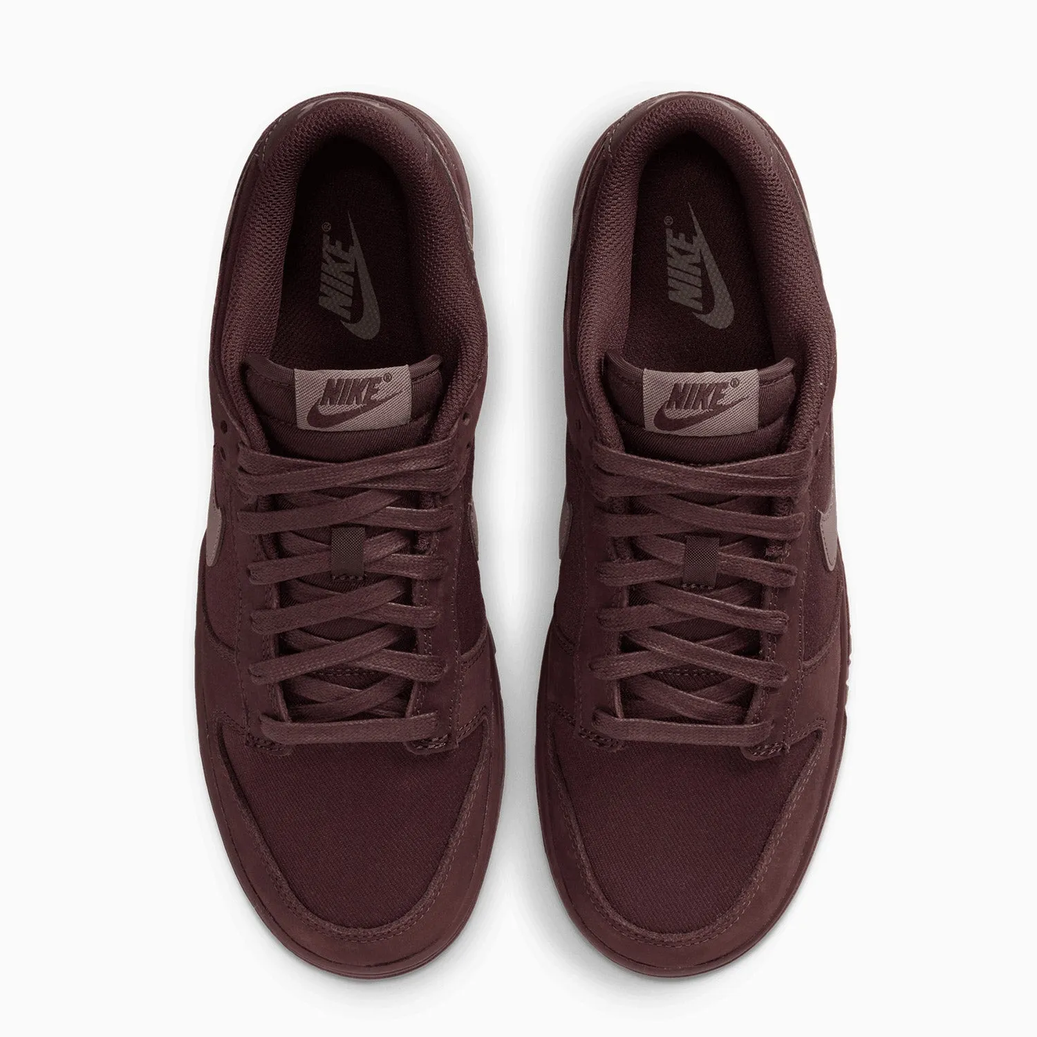 Men's Dunk Low Retro Premium "Burgundy Crush"