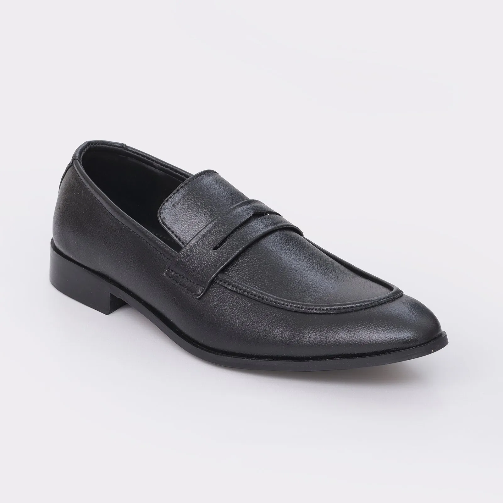 Men's stylish slip-on