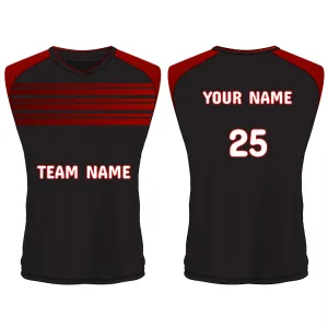 NEXT PRINT All Over Printed Customized Sublimation T-Shirt Unisex Sports Jersey Player Name & Number, Team Name.1647377614