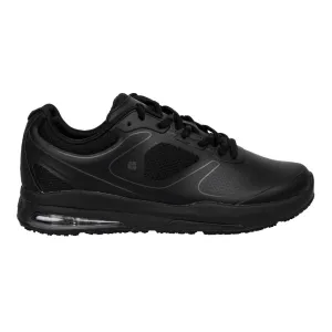 Shoes for Crews Men's Evolution Trainers Black Size 42 - BB586-42