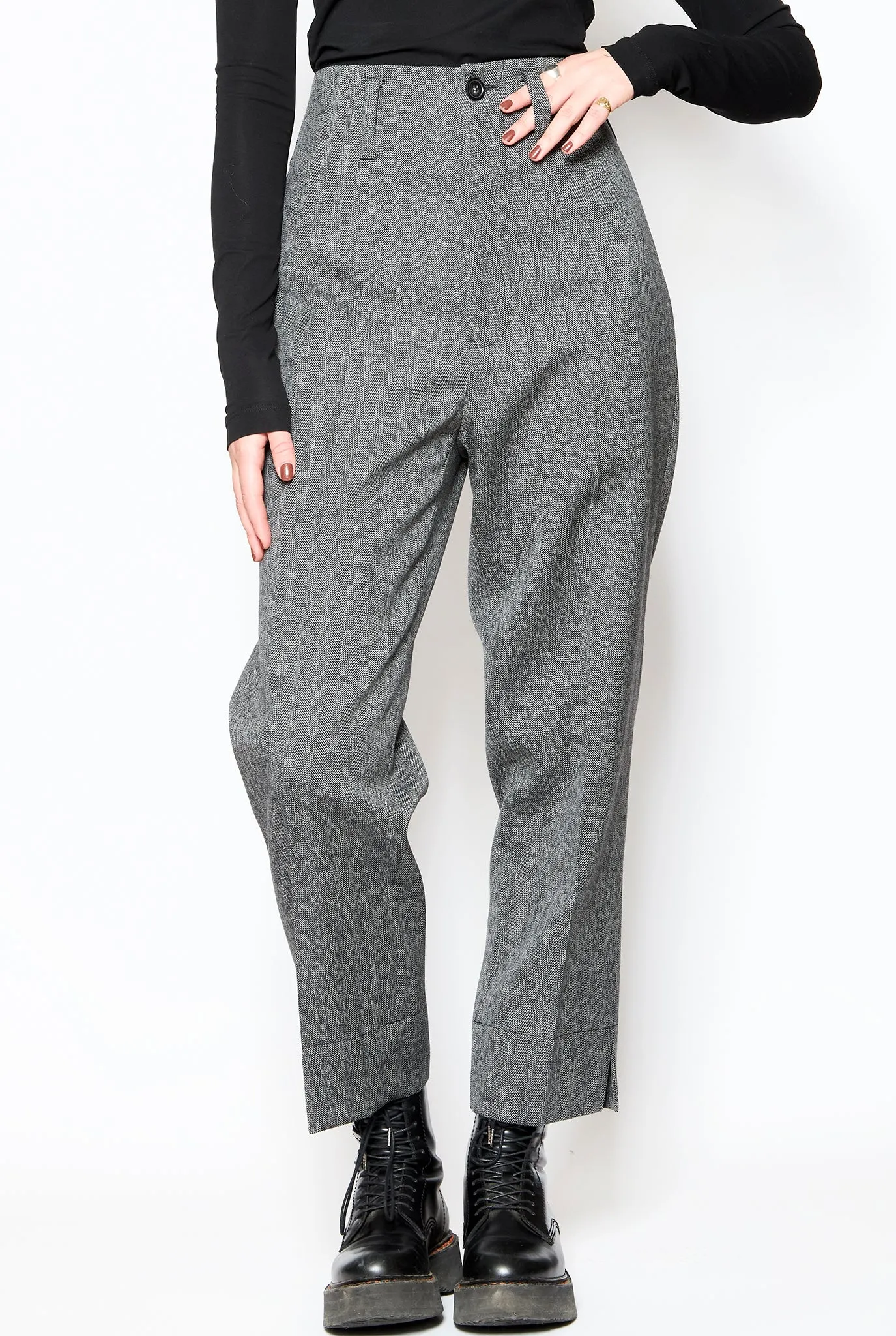 SOFIE D'HOORE Perth Pants