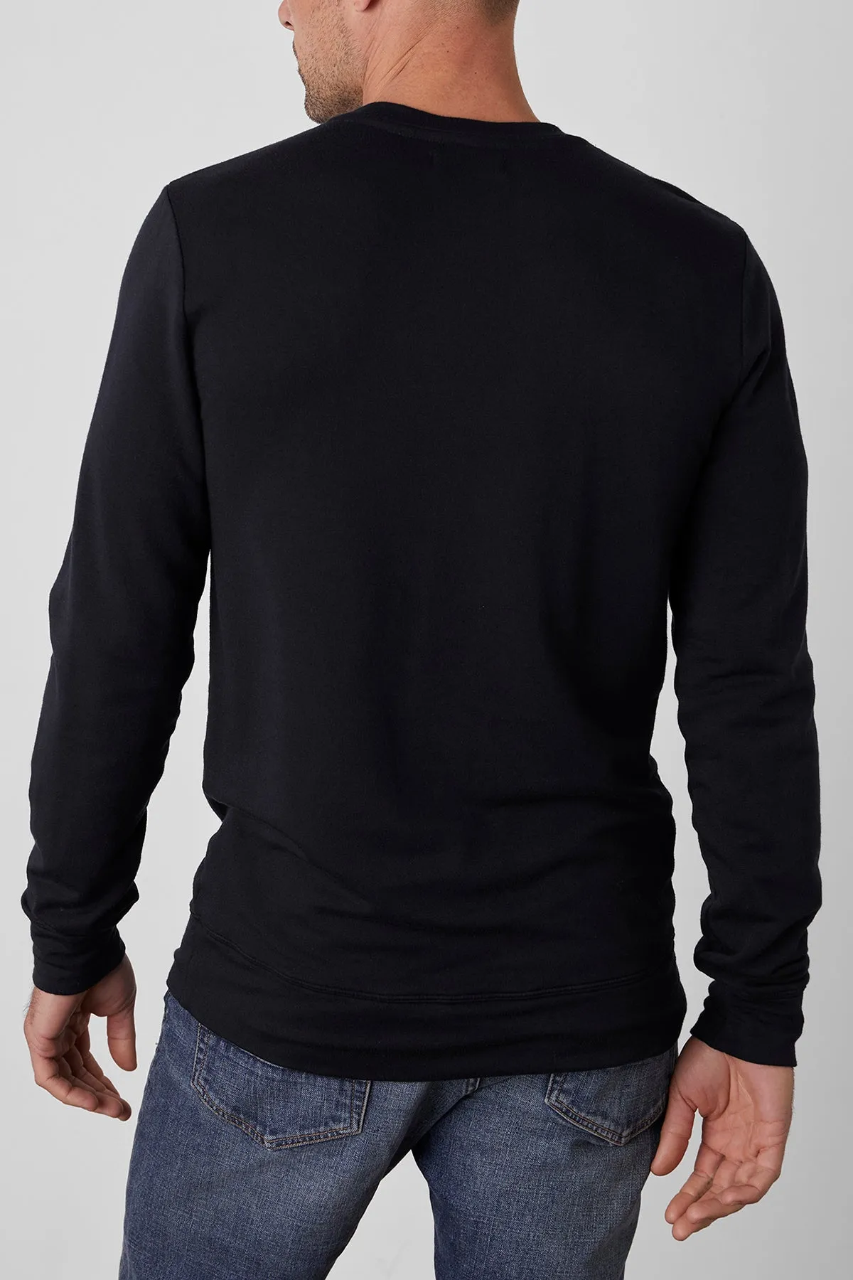 SOREN PULLOVER