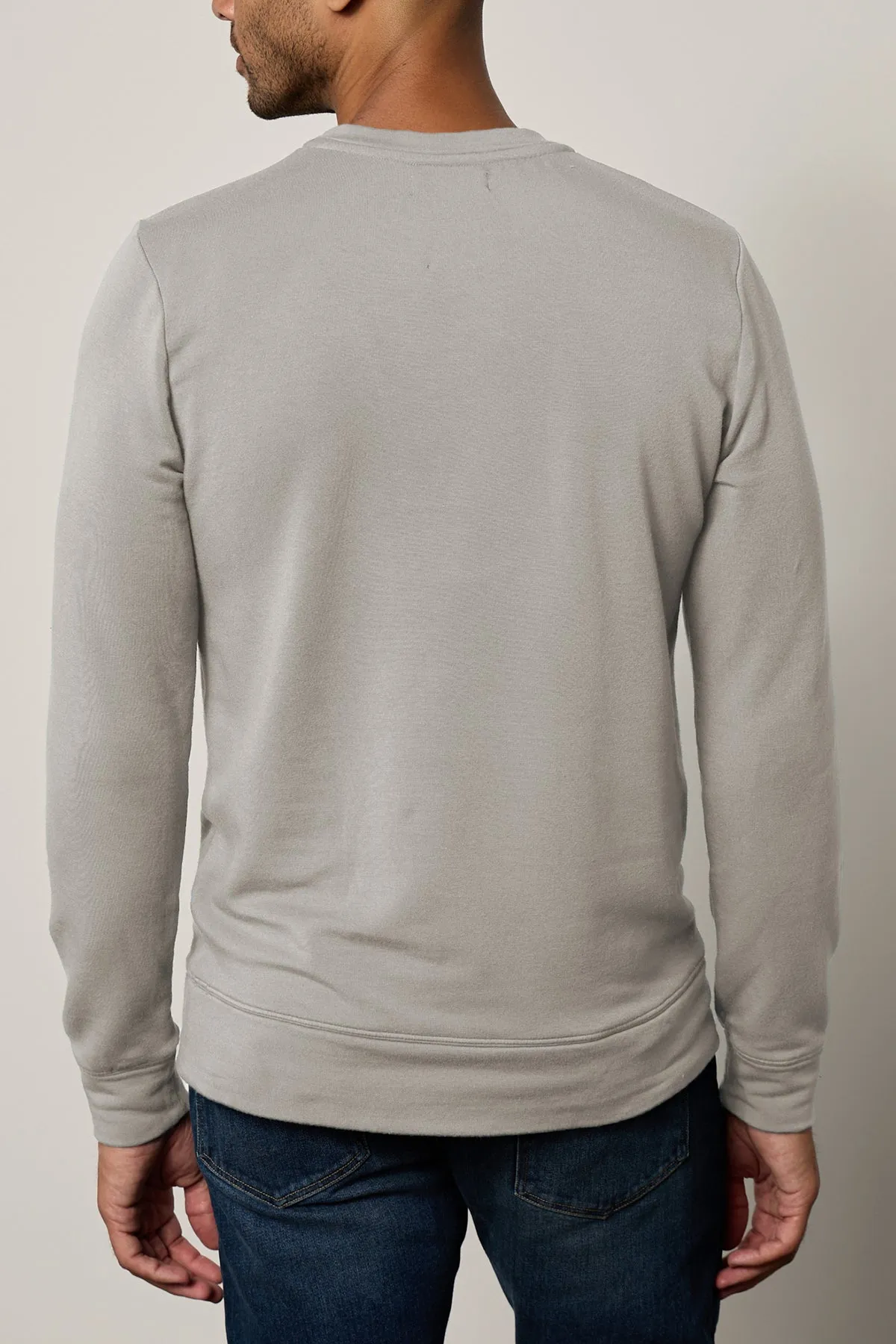 SOREN PULLOVER