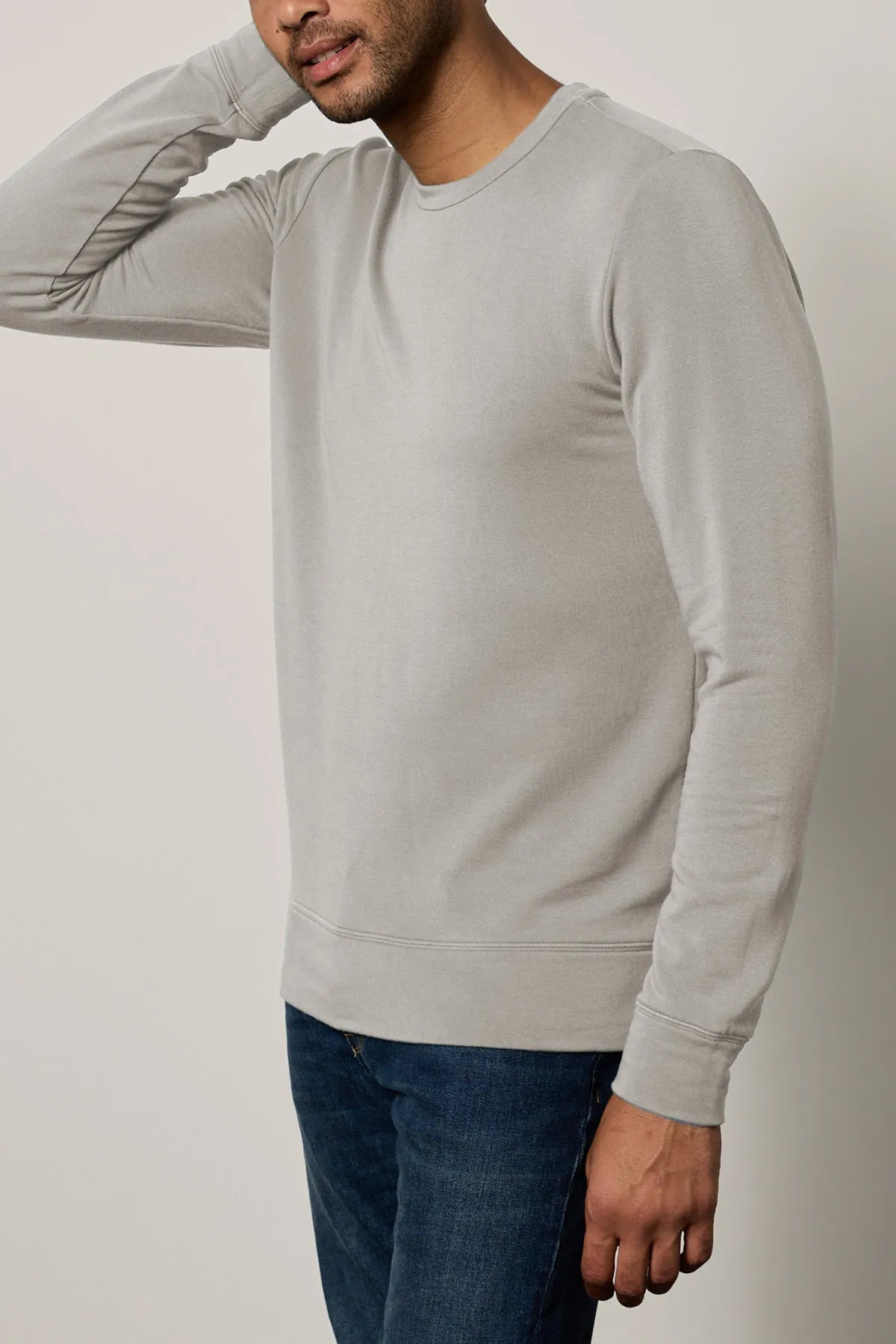 SOREN PULLOVER