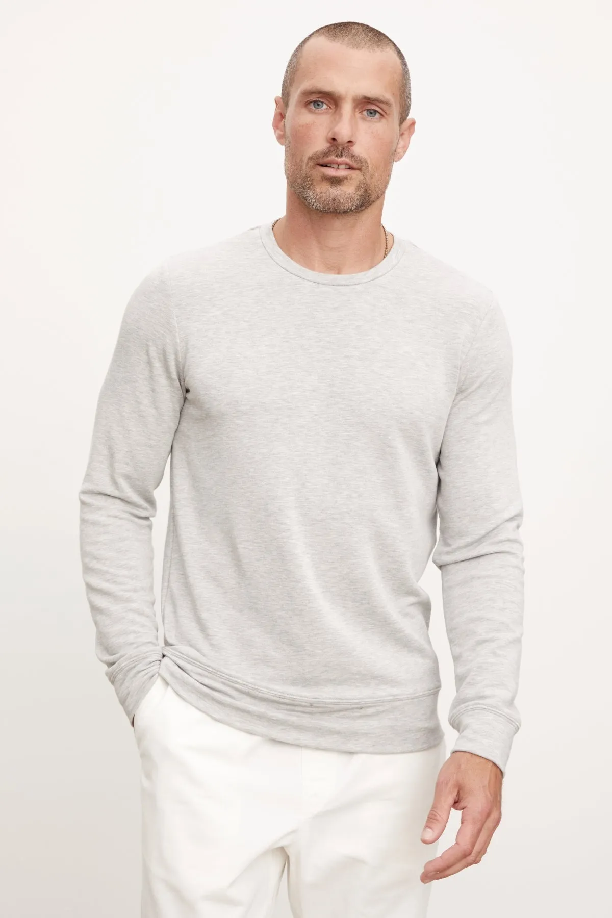 SOREN PULLOVER