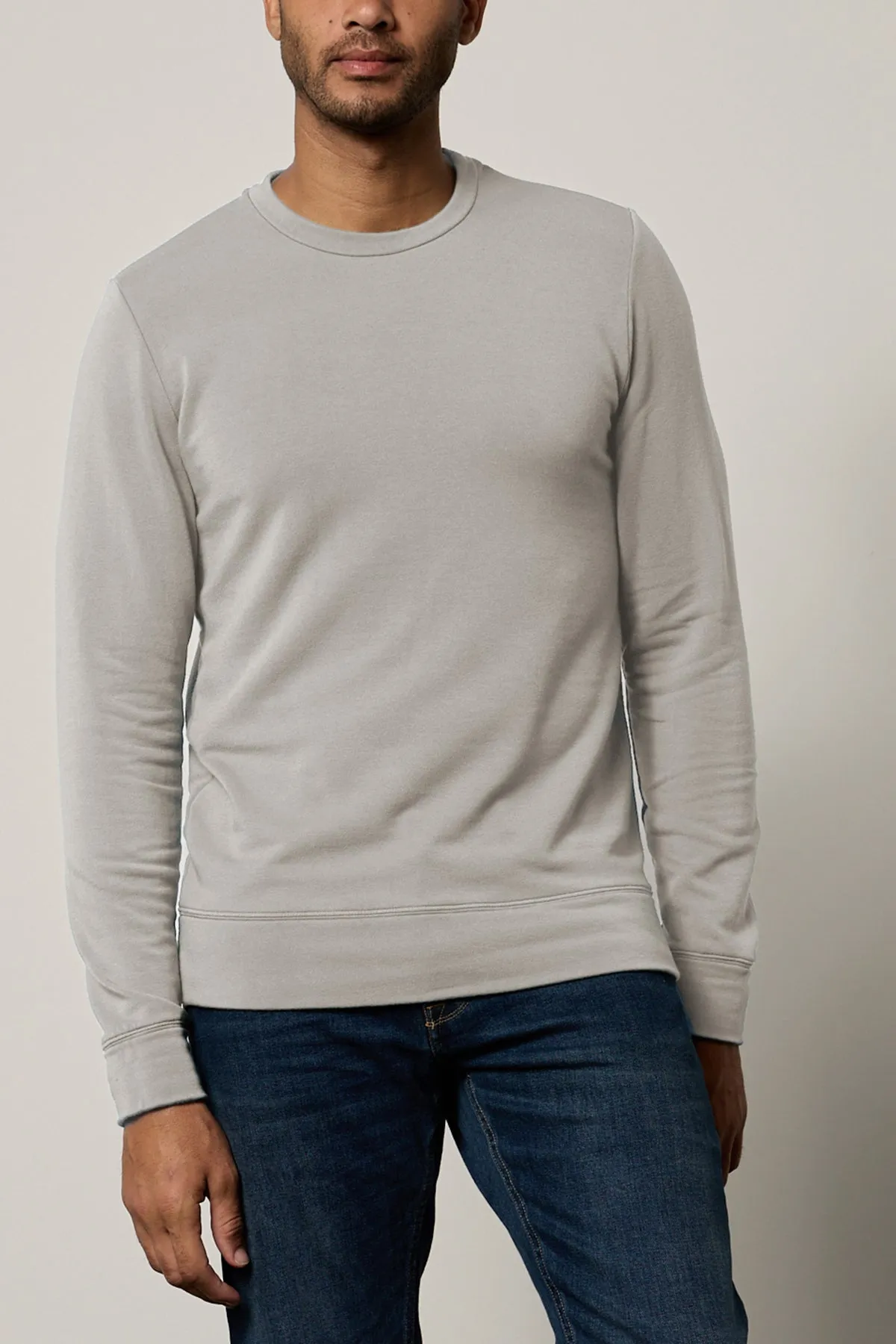 SOREN PULLOVER