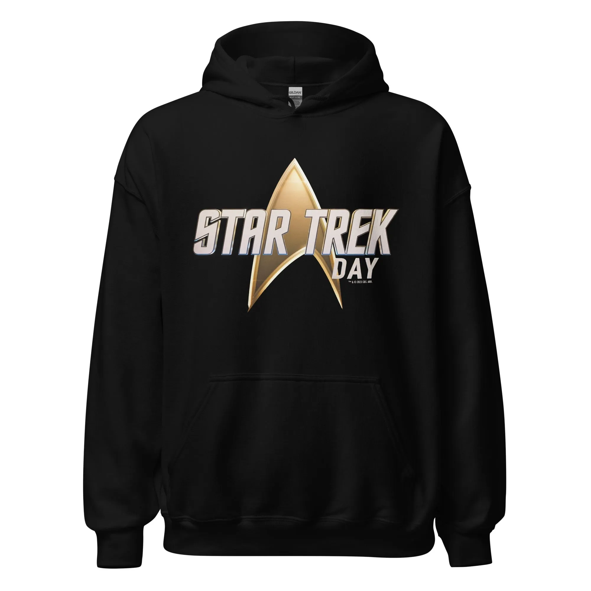 Star Trek Day Hoodie