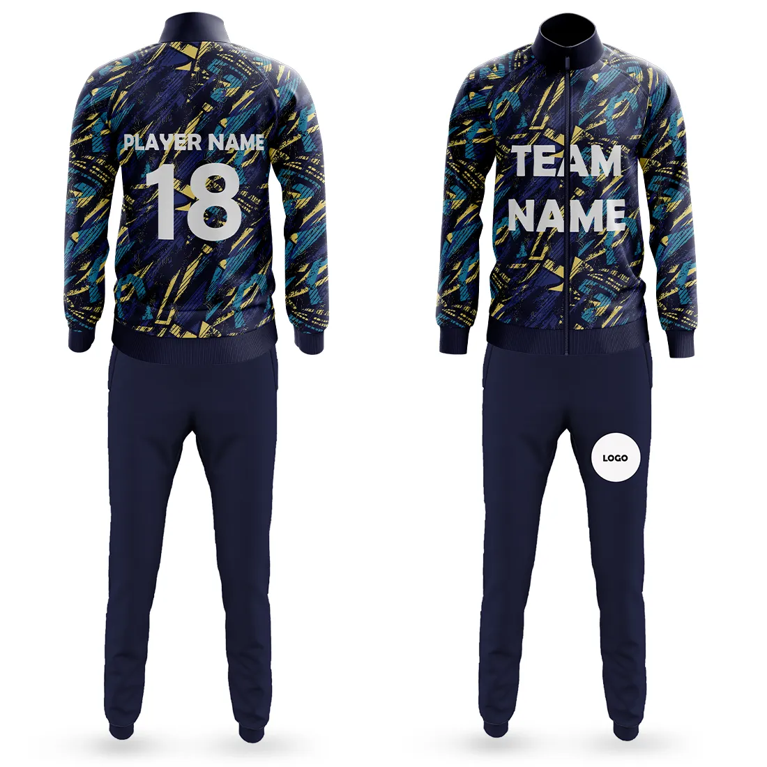 Team Name Cricket  Jersey | Next Print Customized T-Shirt