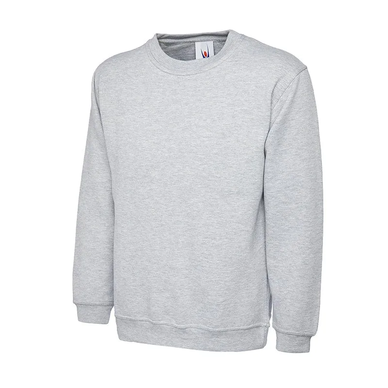 Uneek UC201 Premium Sweatshirt