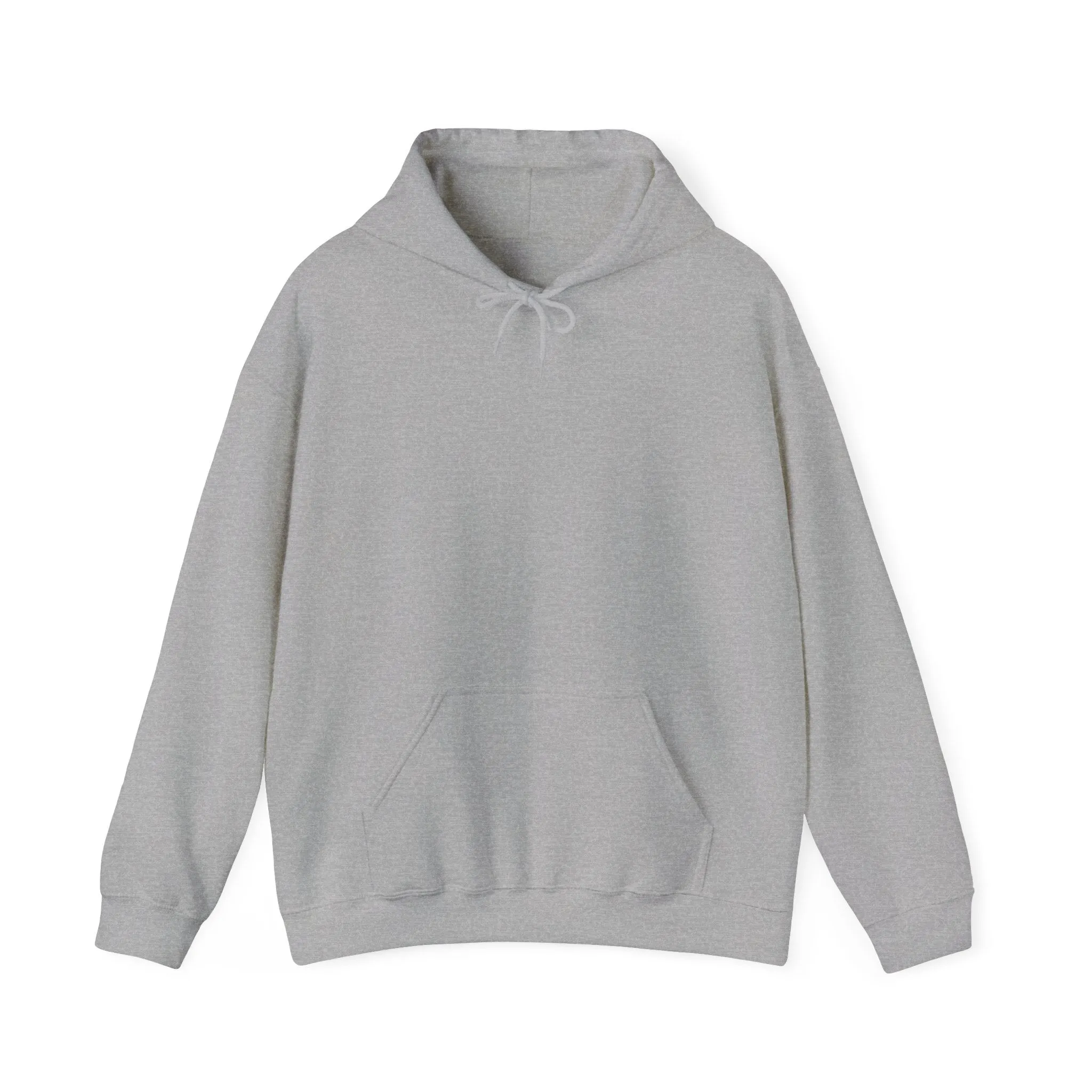 Unisex Heavy Blend™ Hooded Sweatshirt | Plantaholic | Tiny Zen Gardens