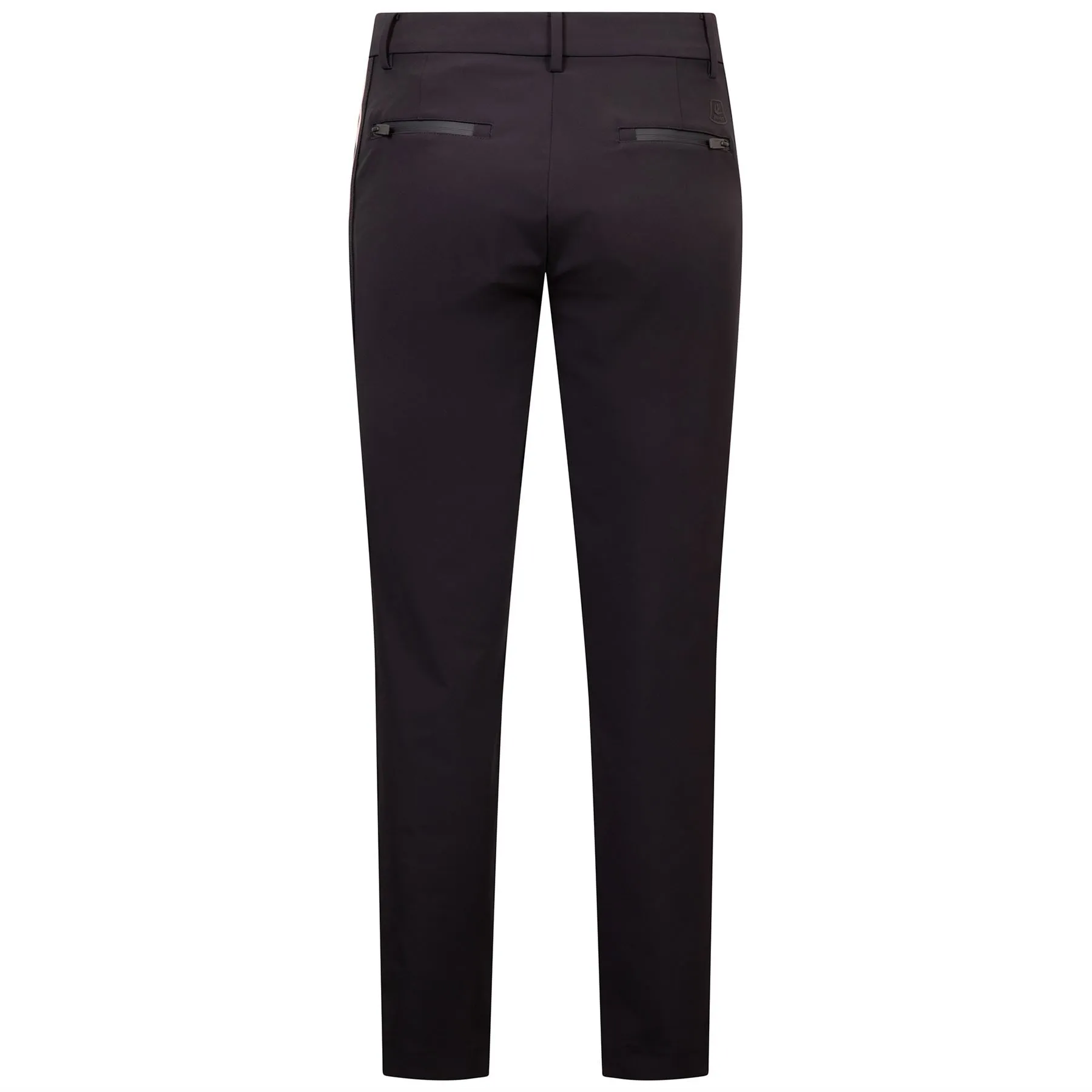 Womens Clubhouse Pants Navy - AW24