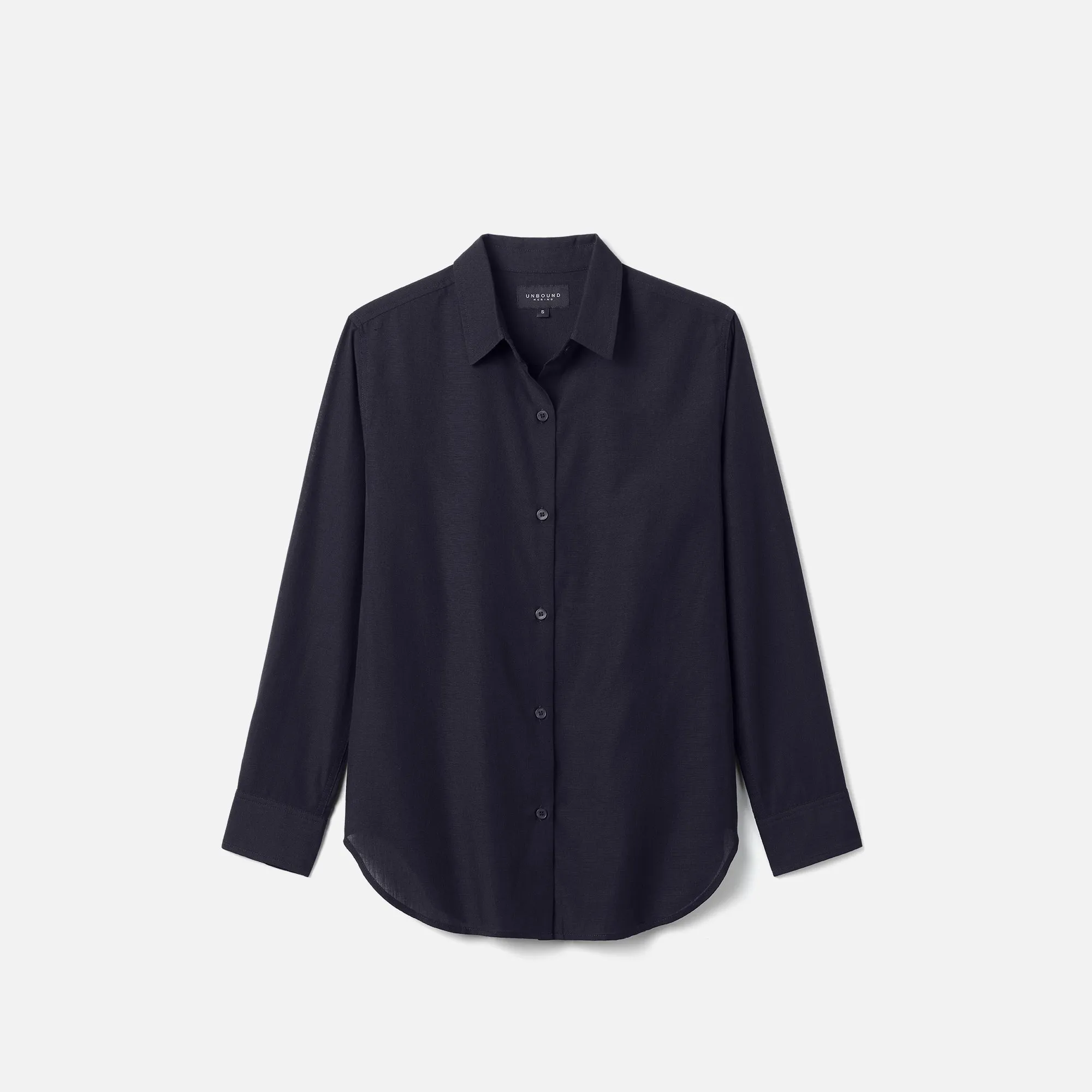 Women's Merino Travel Shirt