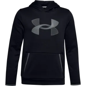 Youth Armour Fleece Hoodie